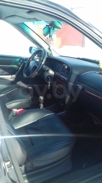 Citroen Xantia X2, 1999 г.