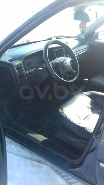 Citroen Xantia X2, 1999 г.