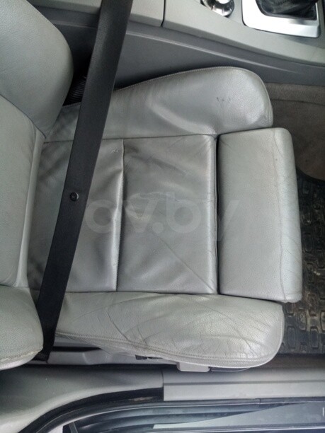 BMW 5 серия E60, E61, 2003 г.
