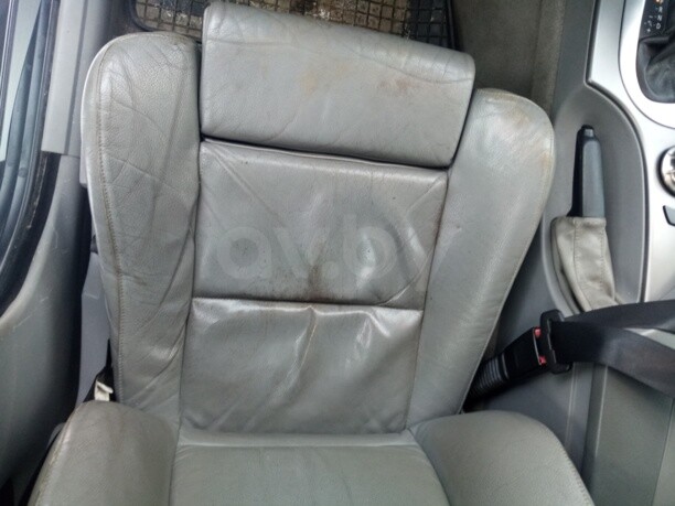 BMW 5 серия E60, E61, 2003 г.