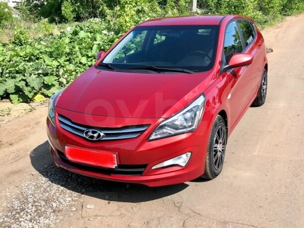 Hyundai i30 FD, 2009 г.