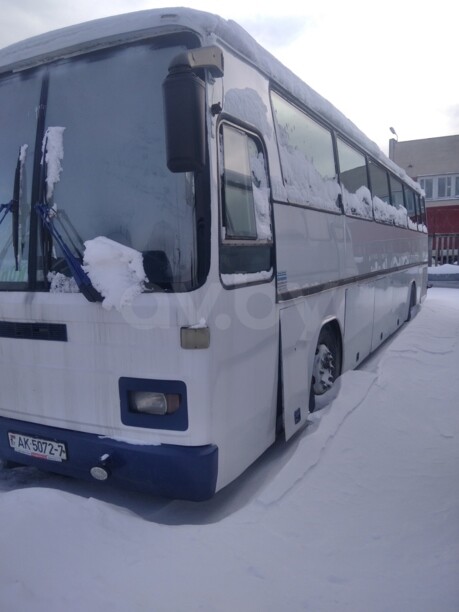 Mercedes-Benz O-series (O302-O407), 1991 г.