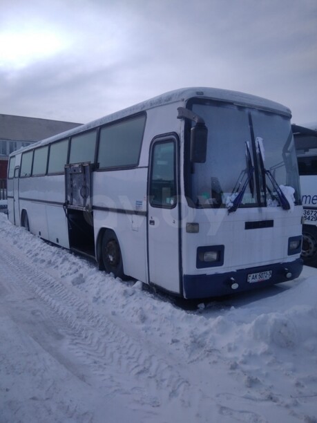 Mercedes-Benz O-series (O302-O407), 1991 г.