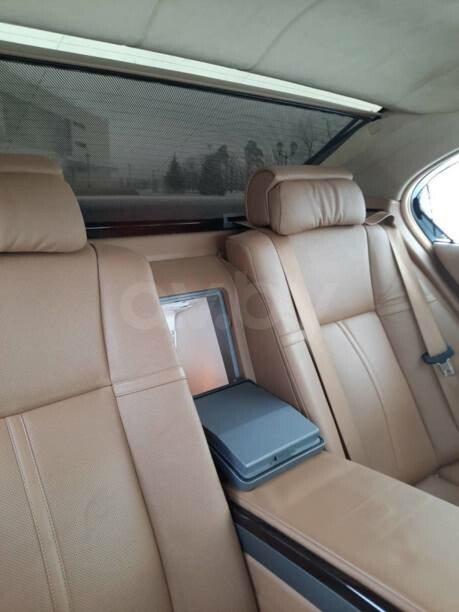 BMW 7 серия E66 (Long), 2005 г.