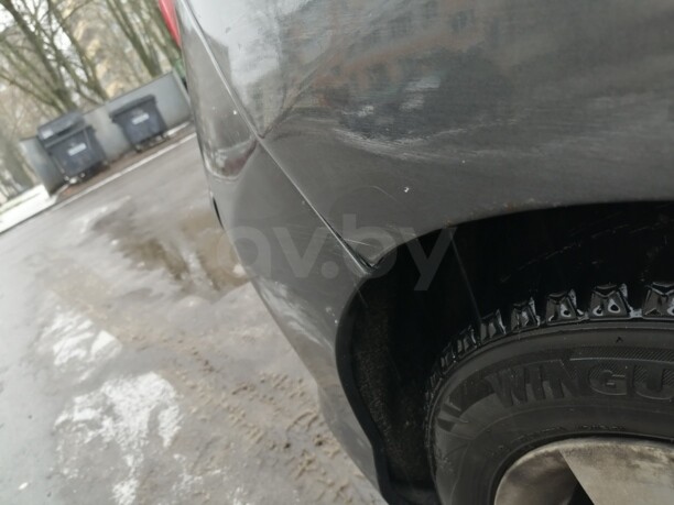 Peugeot 308 T7, 2008 г.