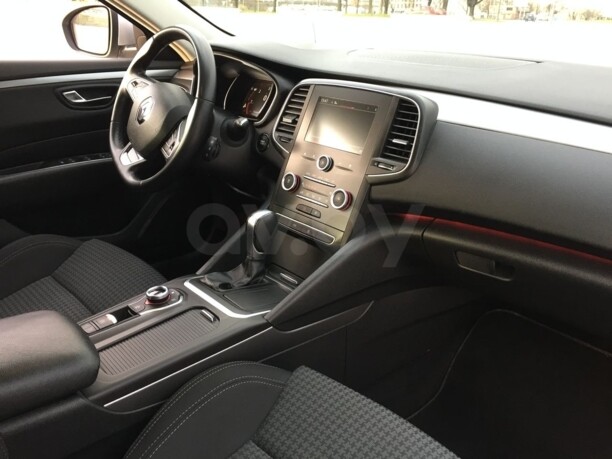 Renault Talisman, 2016 г.