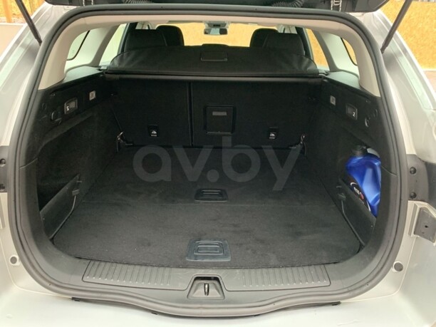 Renault Talisman, 2016 г.