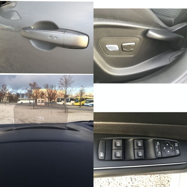Renault Talisman, 2016 г.