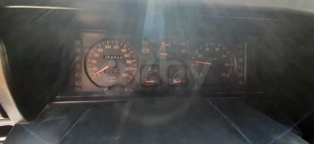 Renault 19 I, 1990 г.