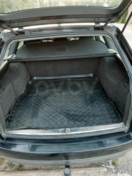 Audi A6 C5, 2000 г.