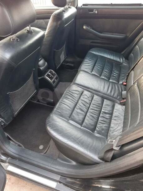 Audi A6 C5, 2000 г.