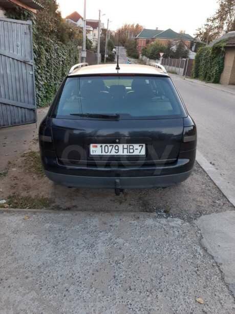 Audi A6 C5, 2000 г.
