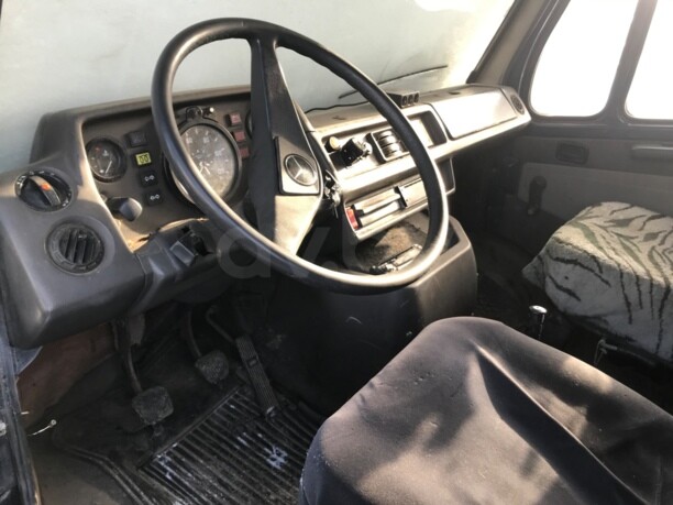 Mercedes Т1 207D - 410D, 1992 г.