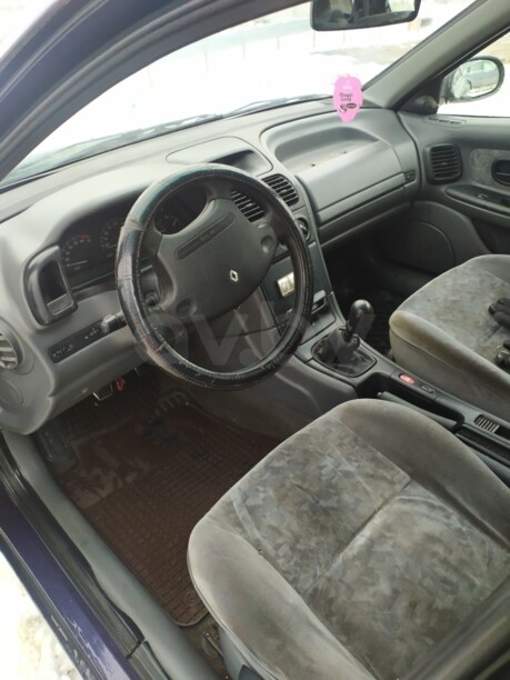 Renault Laguna I, 1996 г.