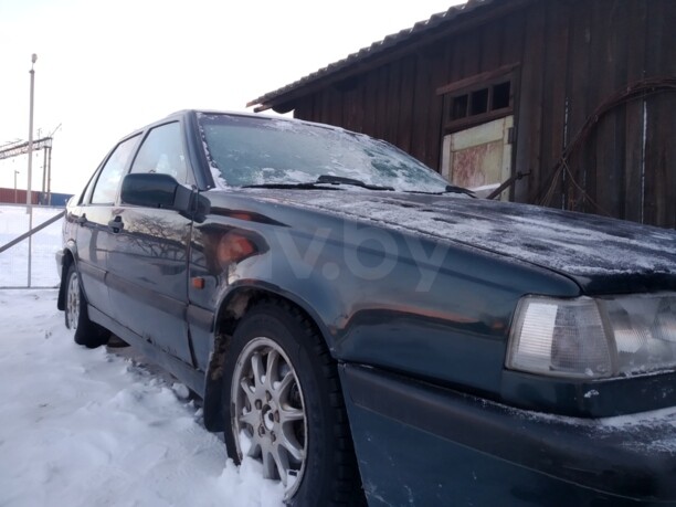Volvo 850, 1995 г.