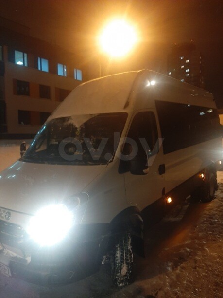 Iveco Daily, 2018 г.