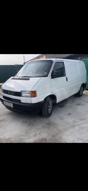 Volkswagen T4, 2000 г.