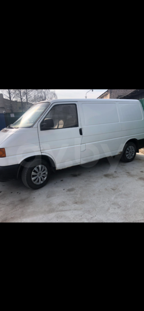 Volkswagen T4, 2000 г.