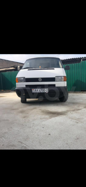 Volkswagen T4, 2000 г.
