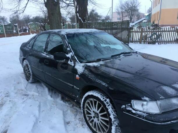 Honda Accord V, 1998 г.