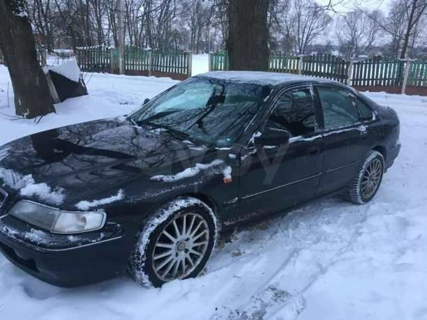 Honda Accord V, 1998 г.