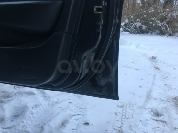 Honda Accord V, 1998 г.