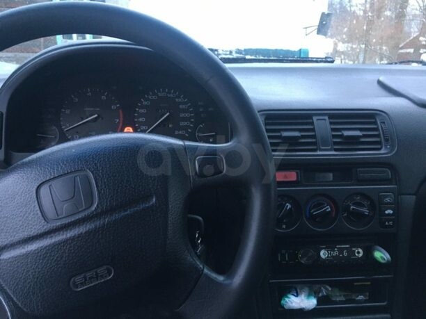 Honda Accord V, 1998 г.