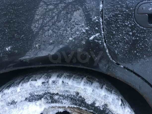 Honda Accord V, 1998 г.