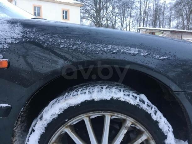 Honda Accord V, 1998 г.