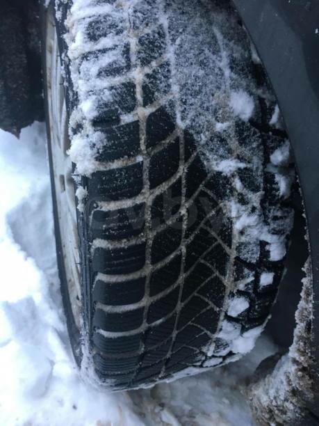 Honda Accord V, 1998 г.