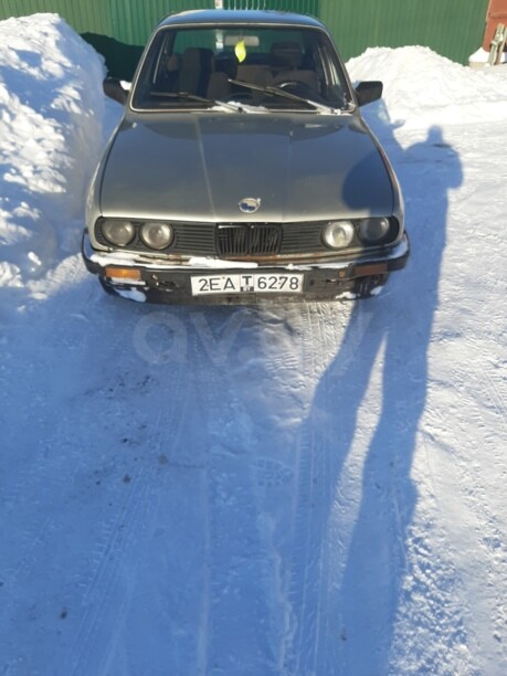 BMW 3 серия E30, 1987 г.