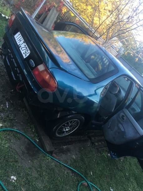 Ford Mondeo I, 1994 г.