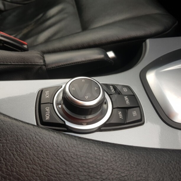 BMW 5 серия E60, E61, 2008 г.