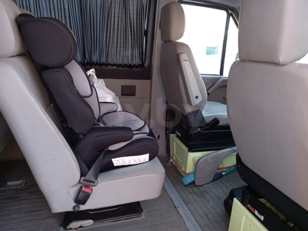 Volkswagen LT LT 35, 2004 г.