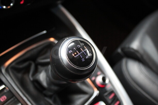 Audi Q5 8R · Рестайлинг, 2016 г.