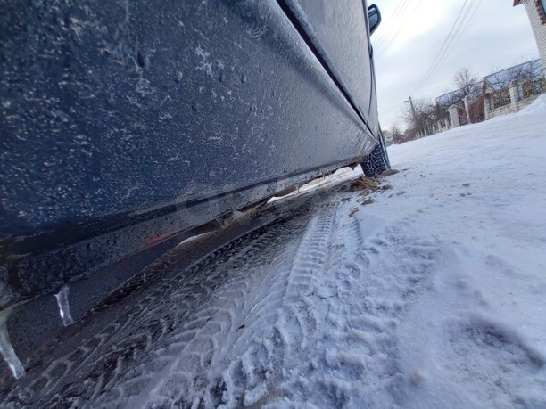 Volvo 960 I · Рестайлинг, 1996 г.