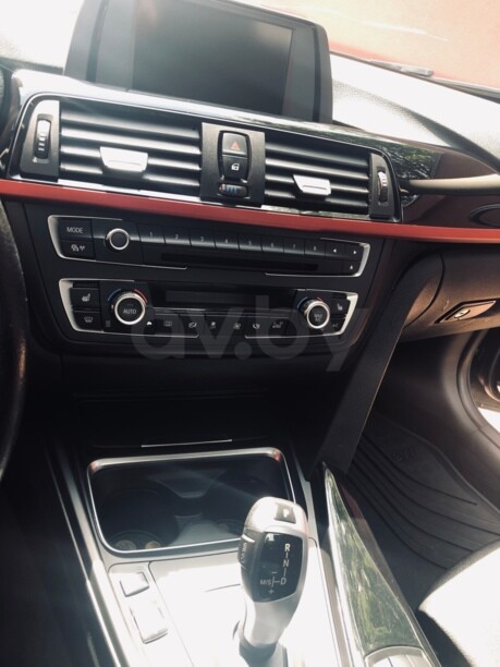 BMW 3 серия F30, F31, 2013 г.