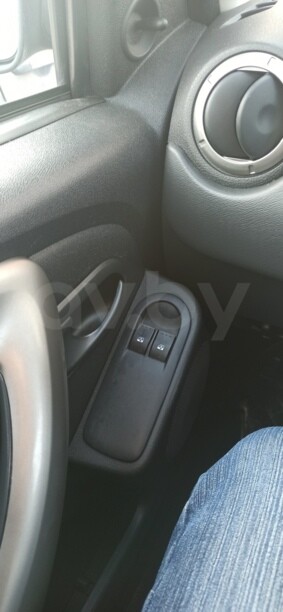 Renault Duster I, 2014 г.