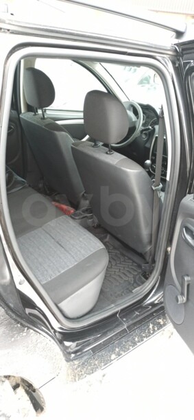Renault Duster I, 2014 г.