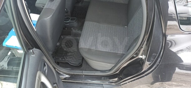 Renault Duster I, 2014 г.