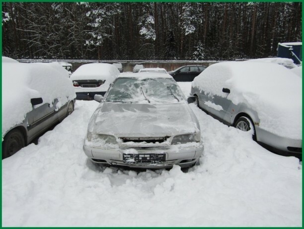 Citroen Xantia X2, 1998 г.