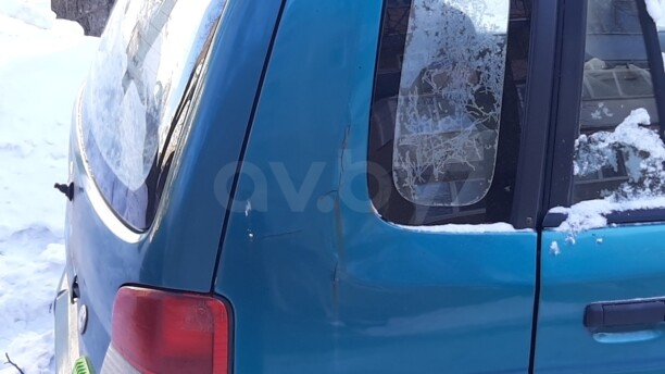 Mazda Demio DW, 2000 г.