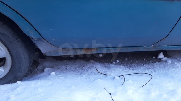Mazda Demio DW, 2000 г.