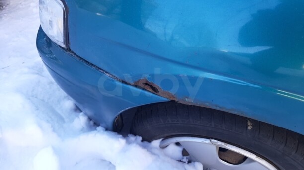 Mazda Demio DW, 2000 г.