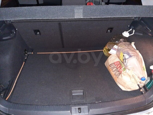 Volkswagen Golf VII, 2014 г.