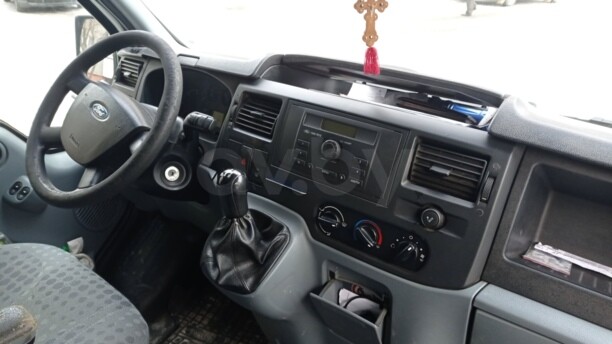 Ford Transit, 2006 г.