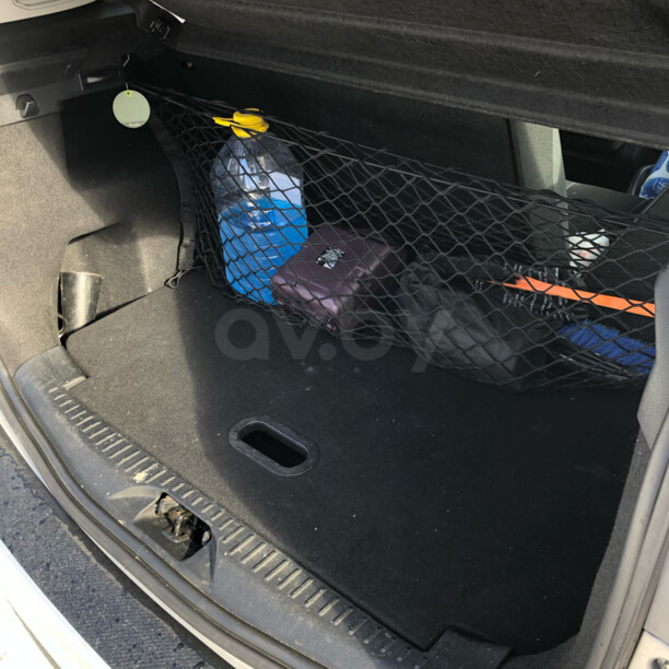 Ford B-MAX, 2013 г.