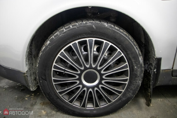 Audi A6 C5, 2001 г.