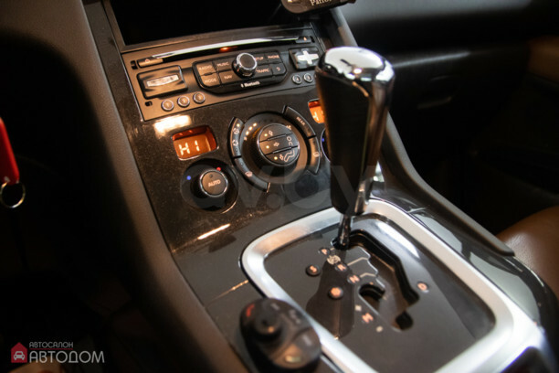 Peugeot 5008 I · Рестайлинг, 2015 г.
