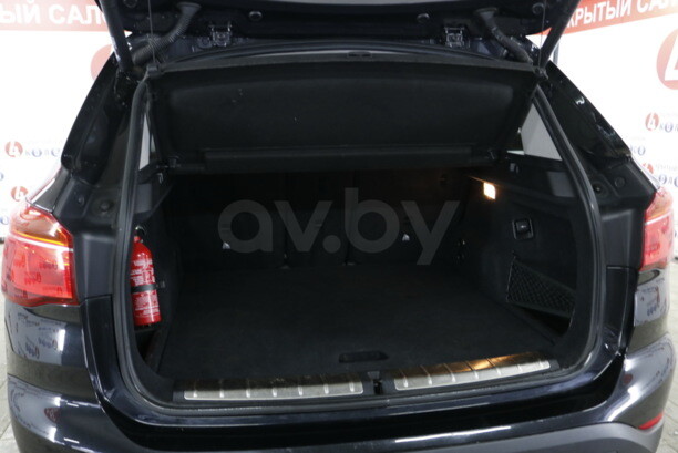BMW X1 F48, 2015 г.